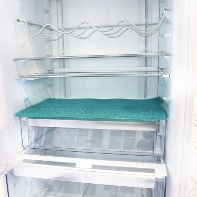 Коврик д/холодильника,32х50см