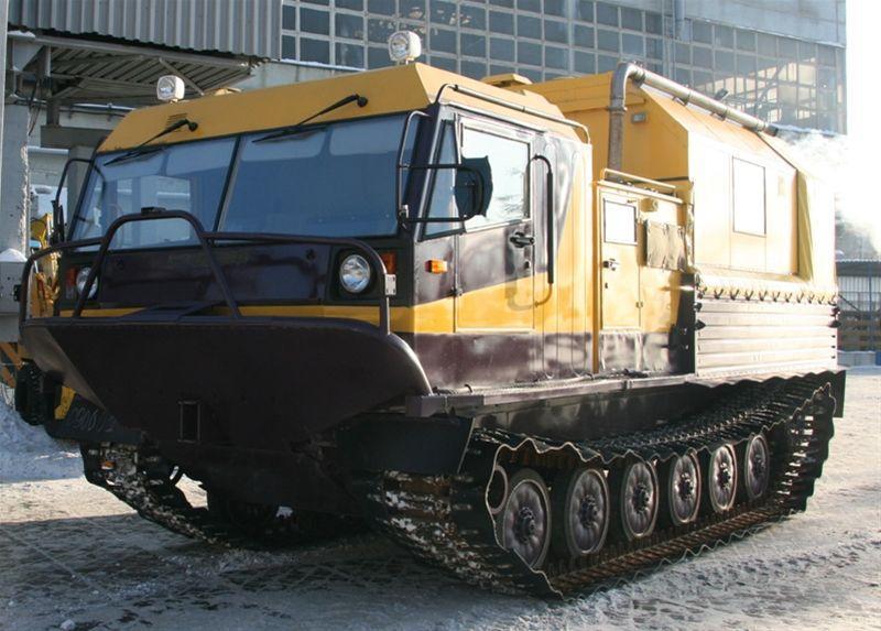 Четра тм 130