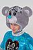 Мишка Тедди мальчик «Teddy Bear» карнавальный костюм для аниматоров, фото 6