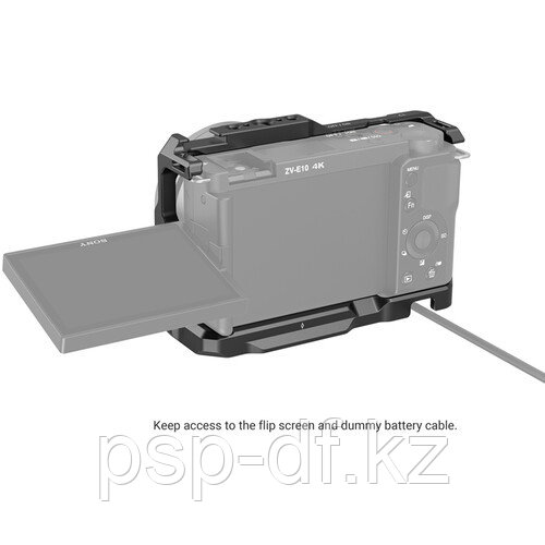 Sony ZV-E10 3538B үшін SmallRig торы - фото 4 - id-p96850391