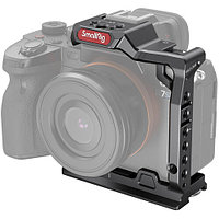 Sony a7 IV/a7S III 3193 үшін SmallRig камерасының жарты торы