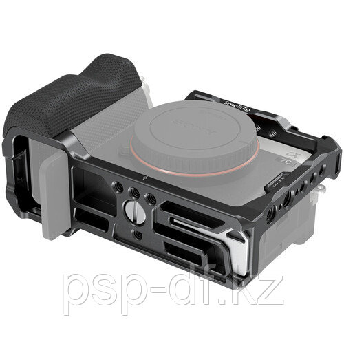 Клетка SmallRig Camera Cage with Side Handle для Sony A7C 3212B - фото 3 - id-p96850398