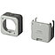 SmallRig Magnetic Case для DJI Action 2 Camera (Серый) 3627, фото 3
