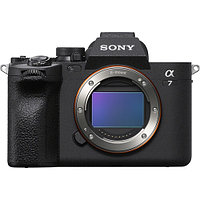 Фотокамера Sony Alpha A7 IV (4) Body