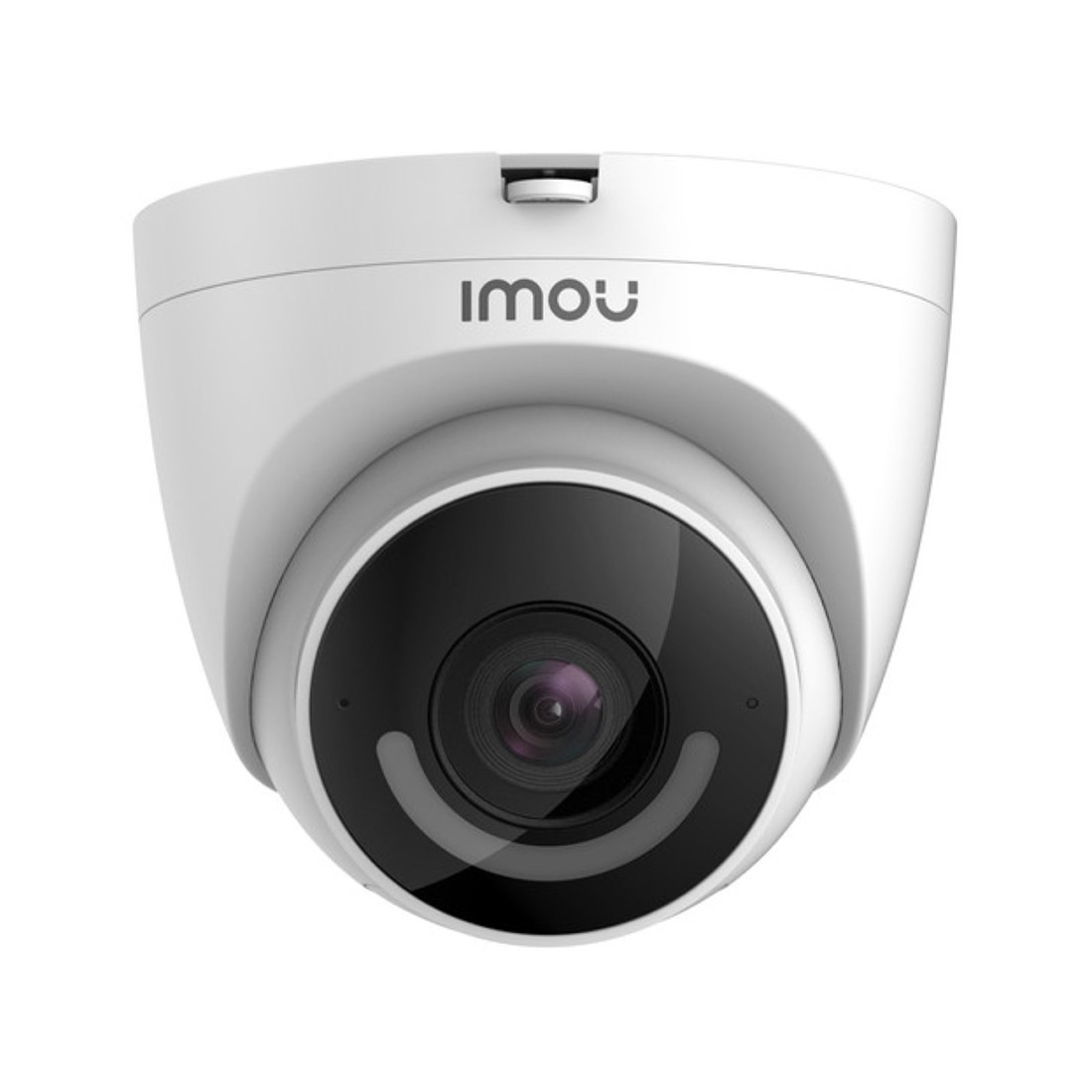 Wi-Fi видеокамера Imou Turret - фото 2 - id-p96851741