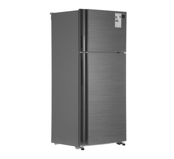 Холодильник Sharp Sjxg55pmbk Купить