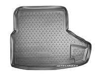 Коврик в багажник на Lexus IS 2006-2012 Norplast