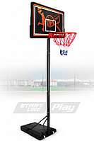 Баскетбольная стойка SLP Standart 003FB