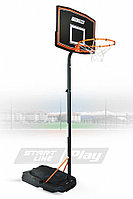Баскетбольная стойка SLP Junior 080
