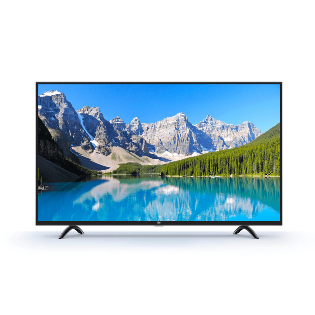 Смарт телевизор Xiaomi MI LED TV 4S (L65M5-5ASP) - фото 1 - id-p96864664