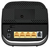 Модем D-Link DSL-2740U/R1A, черный, фото 3