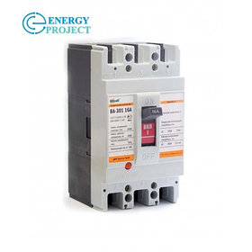 Автоматический выключатель ВА 301 3П 25А Dekfaft
