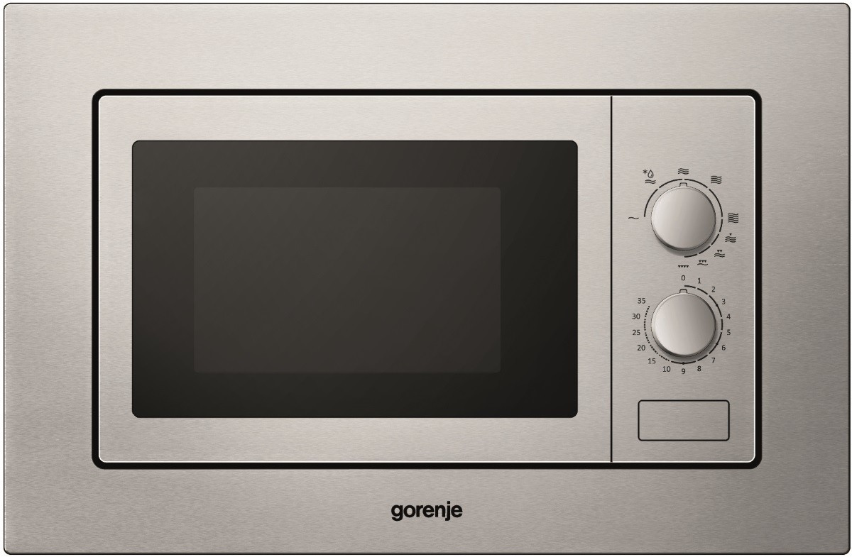 Встраиваемая микроволновая печь Gorenje BM171E2X