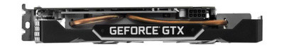 Видеокарта Geforce Palit GTX 1660TI Dual (NE6166T018J9-.1160C) - фото 6 - id-p96866390