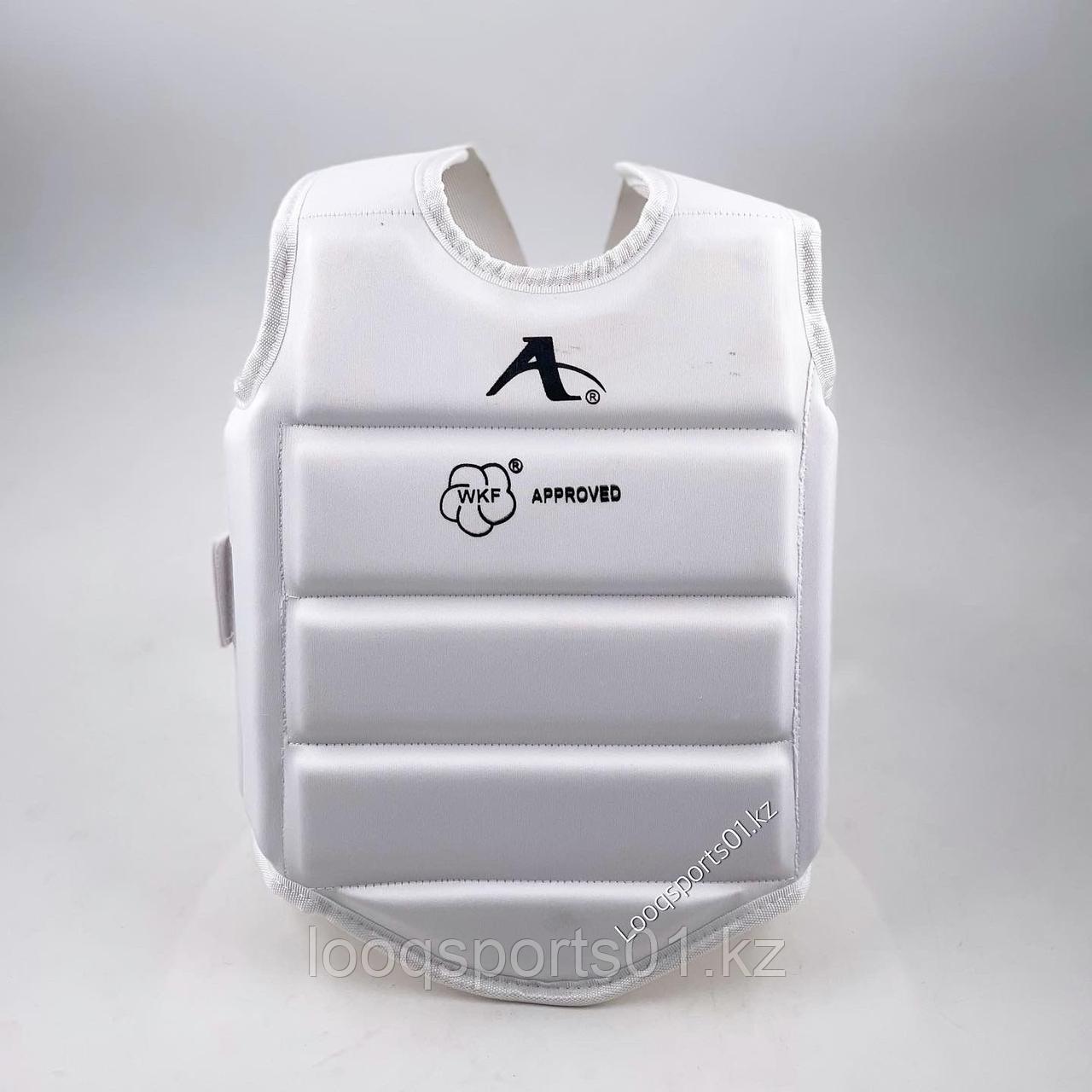 Защита корпуса Arawaza (протектор, жилеты) для каратэ карате - фото 1 - id-p96866150