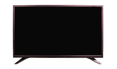 Телевизор Artel TV LED UA32H1200 Матовый Шоколад