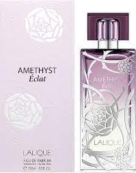 Lalique Amethyst Eclat 100ml Original - фото 1 - id-p96866213