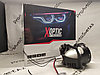 Би-лэд линзы X-optic X1 Biled lens 2.5 дюйма, фото 3