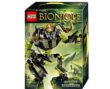 Бионикл Bionicle 614 Умарак-Разрушитель / игрушка Трансформер