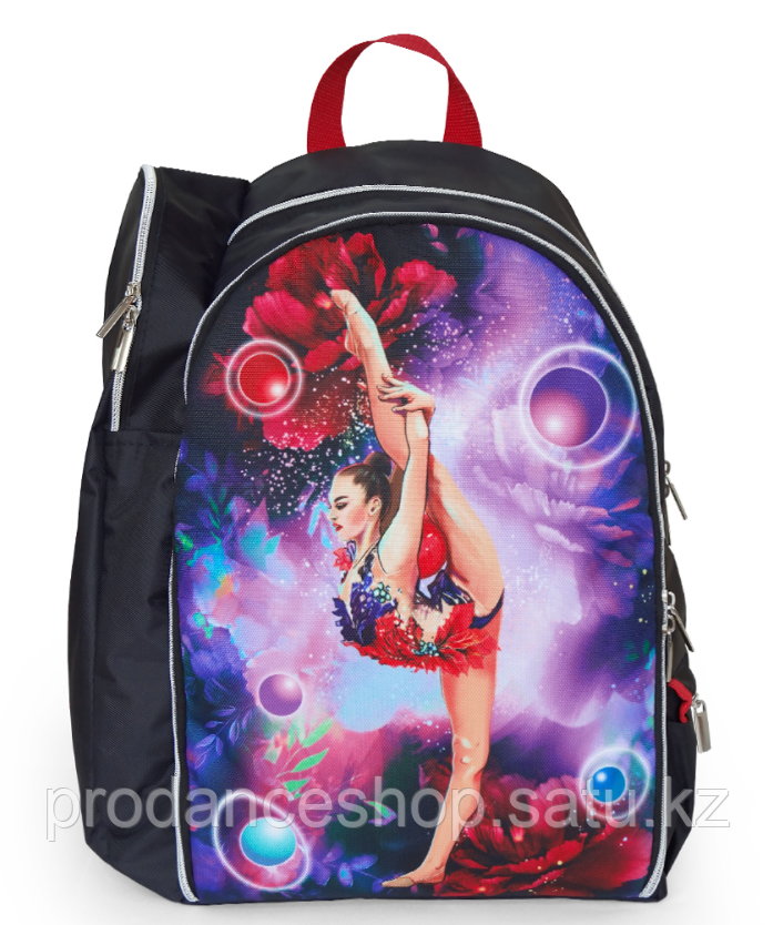 Рюкзак Для Спортивной Гимнастики Купить