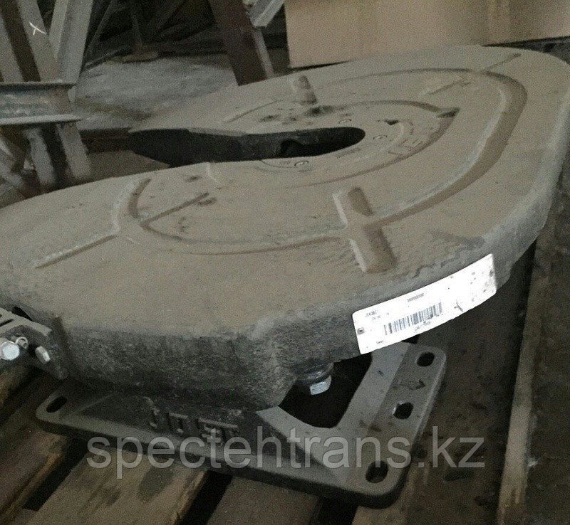 Седельно Сцепное Устройство Газон Некст Купить