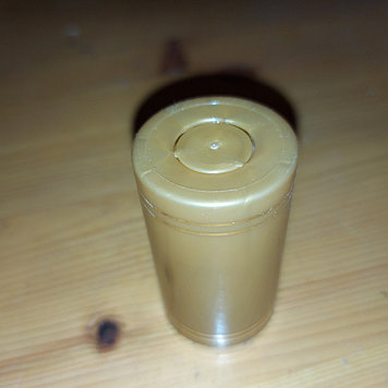 Колпачек Гуала 58мм. Золотистый.