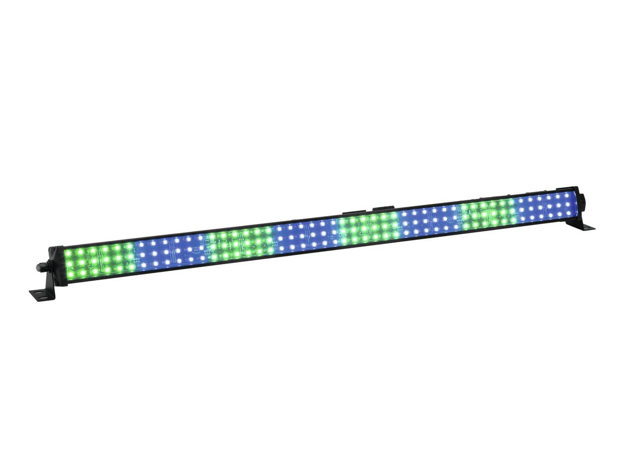 Прожектор подсветки EUROLITE LED PIX-144 RGB BAR - фото 3 - id-p80984734
