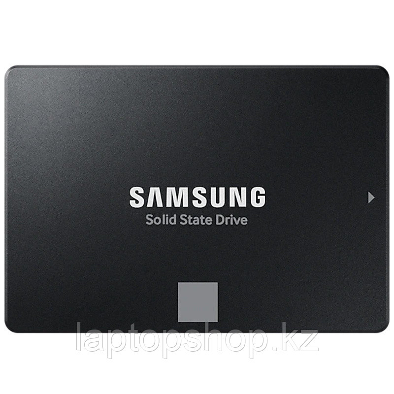 SSD Samsung 870 EVO 250GB 25 (MZ-77E250BW)