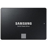 SSD Samsung 870 EVO 250GB 25 (MZ-77E250BW)