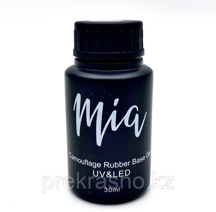 Каучуковая база 30мл MIA