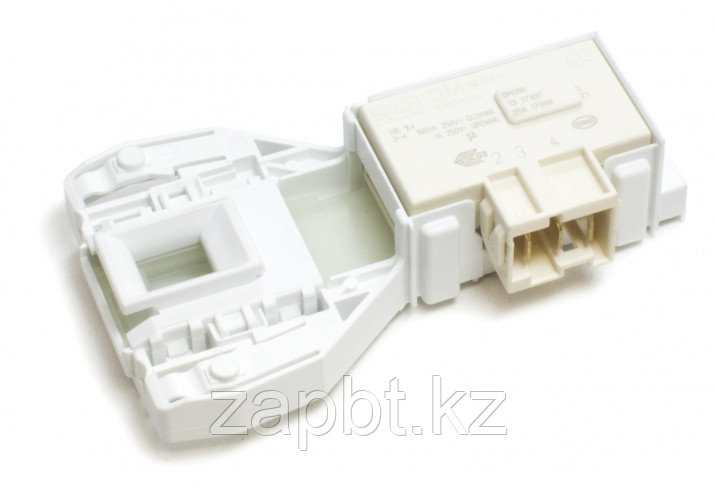 Замок люка стиральной машины Indesit, Ariston, C00306612 297327 085194 DA066043  DA066042