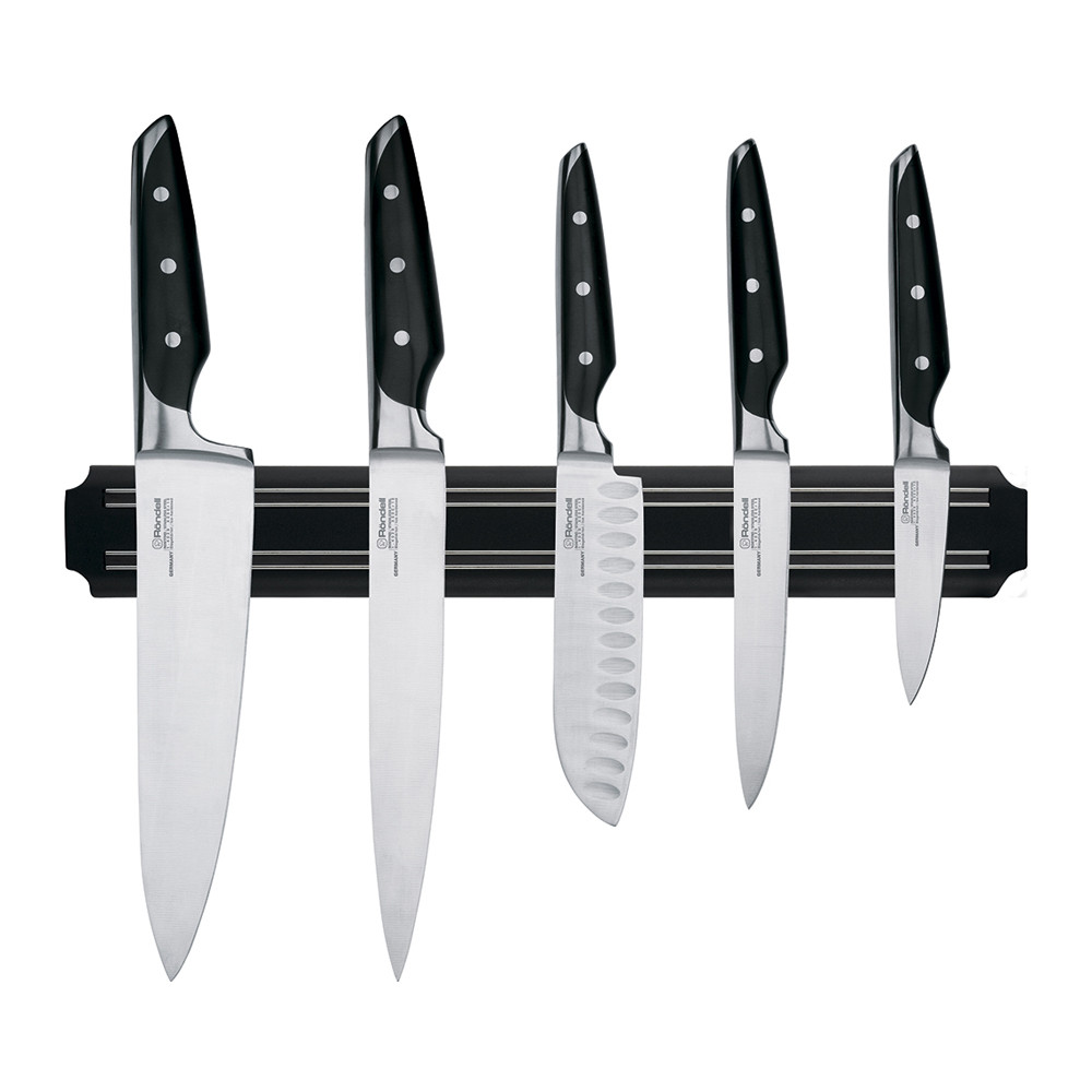 Набор ножей ESPADA RONDELL RD-324
