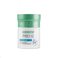 LR Лайфтакт ПРО 12 капсулы, пробиотик