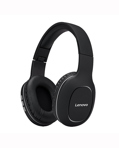 Наушники Lenovo HD300 черный, фото 1
