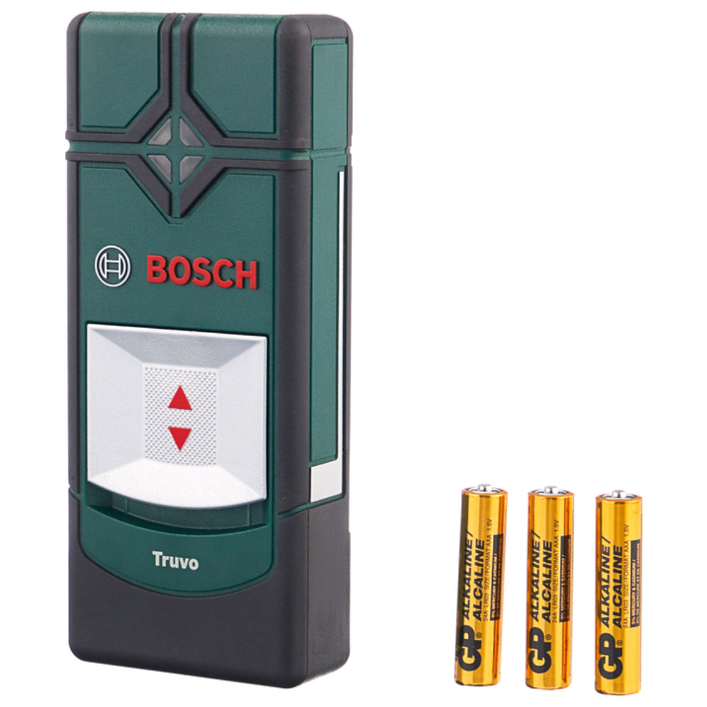 Детектор BOSCH TRUVO 0603681221