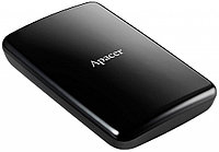 Apacer Жесткий диск внешний 2,5 1TB Apacer AP1TBAC233B-S черный