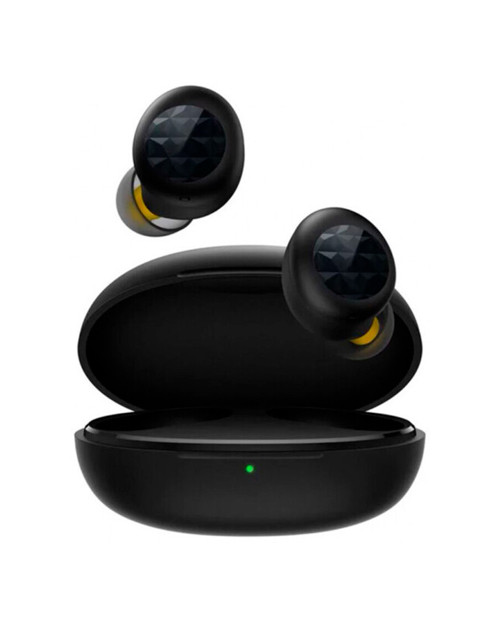 Наушники realme Buds Q2 RMA2010 black, фото 1