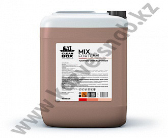 Mix Forte Plus (Микс Форте Плюс) Щелочной усилитель стирки 1 л - фото 1 - id-p96877646