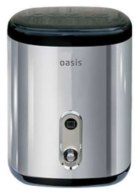 Электрический накопительный водонагреватель Oasis Z-100