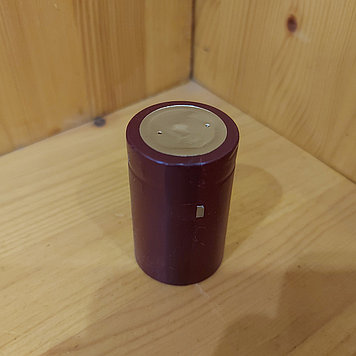 Термоусадочный колпачок 30*50