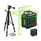 Нивелир лазерный Bosch UnivLevel 360+TT150 0603663E03, фото 3