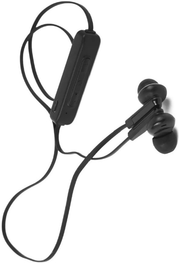 Наушники Lenovo HE01 черный, фото 1