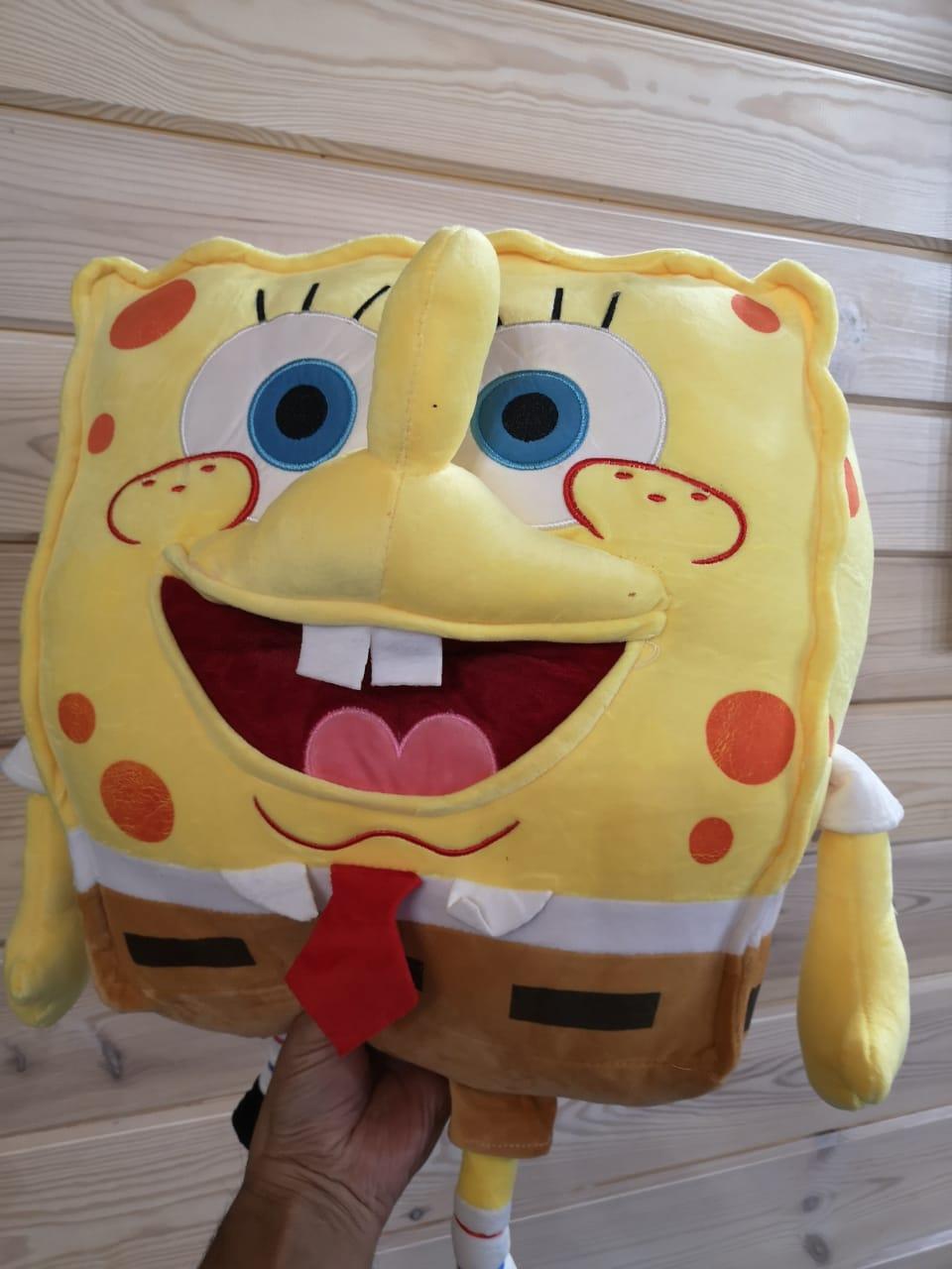 Спанч Боб/ SpongeBob 40 см.