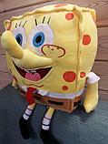 Спанч Боб/ SpongeBob 40 см., фото 3
