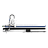 Оптоволоконный лазерный станок для резки металла MetalTec 1530B (MAX-1000W), фото 10