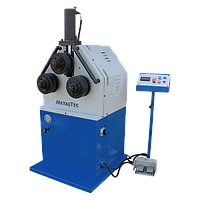 Электромеханический профилегибочный станок MetalTec BP 50E