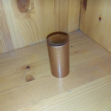 Термоусадочный колпачок 30*50