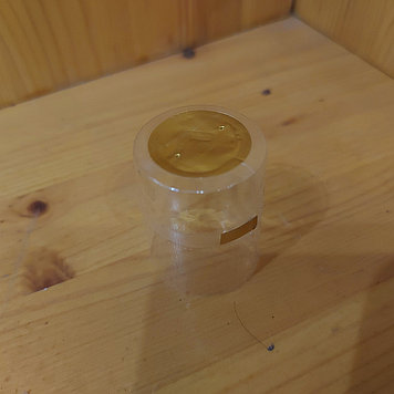 Термоусадочный колпачок