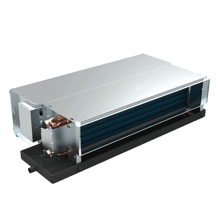 ФАНКОЙЛЫ (FAN COIL UNIT) - фото 1 - id-p96883211