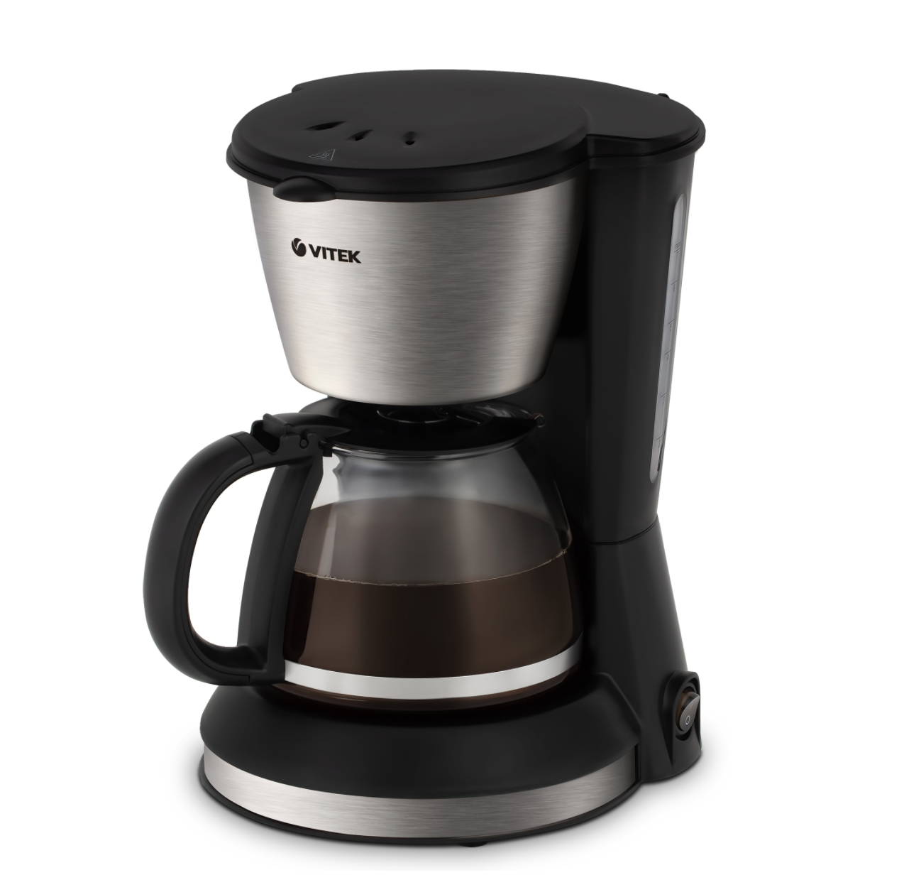 Кофеварка Vitek VT-1506
